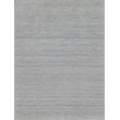Kashmir Flatweave Pet Light Silver 2'x3' Area Rug