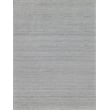 Kashmir Flatweave Pet Light Silver 6'x9' Area Rug