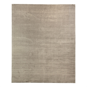 Honeycomb Handloomed Viscose Dark Gray 9'x12' Area Rug