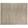 Honeycomb Handloomed Viscose Dark Gray 9'x14' Area Rug
