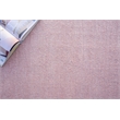 Kashmir Flatweave Pet Light Pink 6'x9' Area Rug