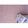 Kashmir Flatweave Pet Light Pink 8'x10' Area Rug
