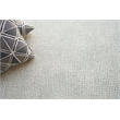 Key West Hand-Tufted New Zealand Wool Light Silver 2'x3' Area Rug