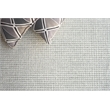 Key West Hand-Tufted New Zealand Wool Light Silver 2'x3' Area Rug