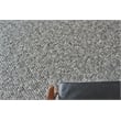 Kaza Handloomed New Zealand Wool Charcoal/Gray 14'x18' Area Rug