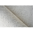 Key West Hand-Tufted New Zealand Wool Light Beige 2'x3' Area Rug