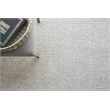 Key West Hand-Tufted New Zealand Wool Light Beige 2'x3' Area Rug