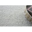 Key West Hand-Tufted New Zealand Wool Light Beige 2'x3' Area Rug
