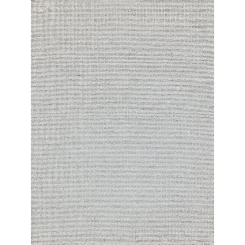 Key West Hand-Tufted New Zealand Wool Light Beige 2'x3' Area Rug