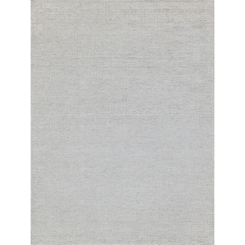 Key West Hand-Tufted New Zealand Wool Light Beige 9'x12' Area Rug
