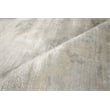 Koda Handloomed Bamboo Silk Silver/Blue 12'x17'4