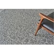 Kaza Handloomed New Zealand Wool Charcoal/Gray 6'x9' Area Rug
