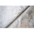 Koda Handloomed Bamboo Silk Gray/Multi 10'x14' Area Rug