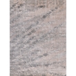Koda Handloomed Bamboo Silk Gray/Multi 12'x15' Area Rug