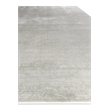 Koda Handloomed Bamboo Silk Metal 9'x12' Area Rug