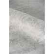 Koda Handloomed Bamboo Silk Blue/Gray 10'x14' Area Rug
