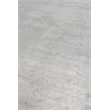 Koda Handloomed Bamboo Silk Blue/Gray 10'x14' Area Rug