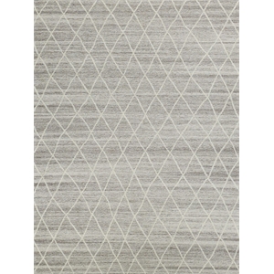 Kodiak Hand-Tufted New Zealand Wool Beige/Ivory 8'x10' Area Rug