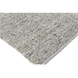 Lauryn Flatweave Polyester/Cotton Gray 14'x18' Area Rug