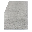 Lauryn Flatweave Polyester/Cotton Gray 14'x18' Area Rug