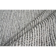 Lauryn Flatweave Polyester/Cotton Gray 14'x18' Area Rug