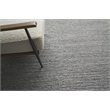 Lauryn Flatweave Polyester/Cotton Gray 14'x18' Area Rug