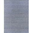 Lenzi Flatweave Pet Blue 5'x8' Area Rug