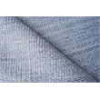Loro Flatweave Pet Light Blue 10'x14' Area Rug