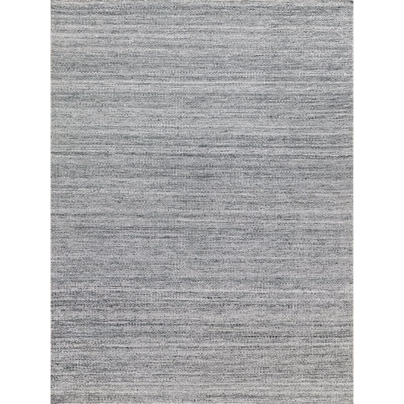 Loro Flatweave Pet Gray 10'x14' Area Rug