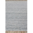 Loro Flatweave Pet Gray 12'x15' Area Rug