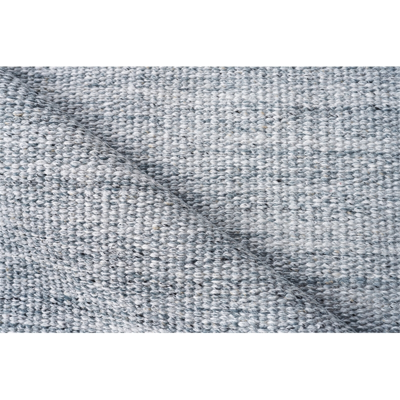 Loro Flatweave Pet Gray 12'x15' Area Rug
