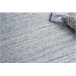 Loro Flatweave Pet Gray 12'x15' Area Rug