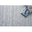 Loro Flatweave Pet Gray 12'x15' Area Rug