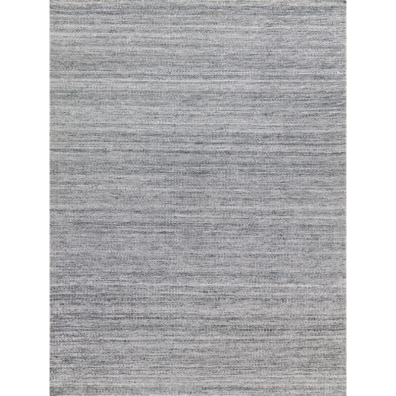 Loro Flatweave Pet Gray 12'x15' Area Rug