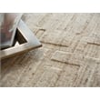 Malmo Hand-Knotted New Zealand Wool Beige 9'x12' Area Rug