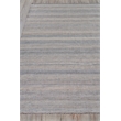 Lenzi Flatweave Pet Gray/Ivory 12'x15' Area Rug