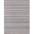 Lenzi Flatweave Pet Gray/Ivory 14'x18' Area Rug
