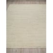 Malmo Hand-Knotted New Zealand Wool Ivory 14'x18' Area Rug