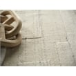 Malmo Hand-Knotted New Zealand Wool Ivory 14'x18' Area Rug