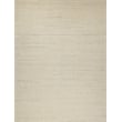 Malmo Hand-Knotted New Zealand Wool Ivory 14'x18' Area Rug