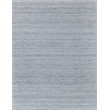 Loro Flatweave Pet Light Silver 14'x18' Area Rug