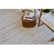 Loro Flatweave Pet Light Beige 10'x14' Area Rug
