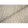 Lauryn Flatweave Polyester/Cotton Beige 14'x18' Area Rug