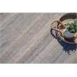 Lenzi Flatweave Pet Gray/Ivory 9'x12' Area Rug