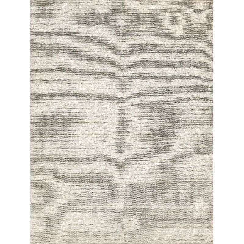 Lauryn Flatweave Polyester/Cotton Beige 2'x3' Area Rug