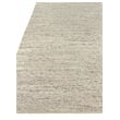 Lauryn Flatweave Polyester/Cotton Beige 5'x8' Area Rug