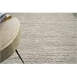 Lauryn Flatweave Polyester/Cotton Beige 5'x8' Area Rug