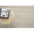 Lauryn Flatweave Polyester/Cotton Beige 5'x8' Area Rug