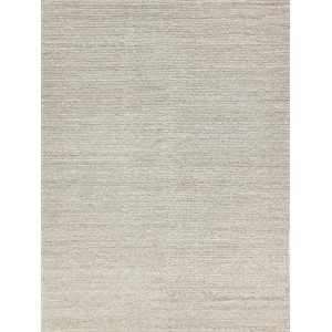 Lauryn Flatweave Polyester/Cotton Beige 5'x8' Area Rug