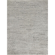 Lauryn Flatweave Polyester/Cotton Silver 12'x15' Area Rug